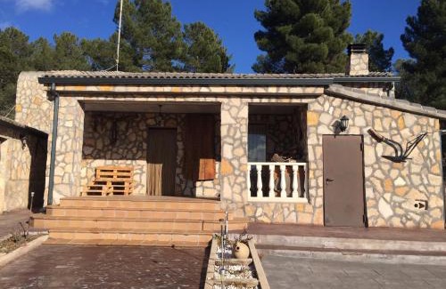 Cuenca Maison | Casa Leycar