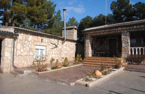 Cuenca Maison | Casa Leycar