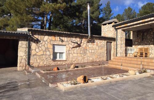 Cuenca Maison | Casa Leycar