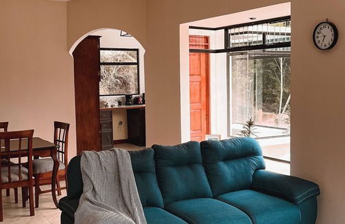 San Isidro Maison | Casa Lia