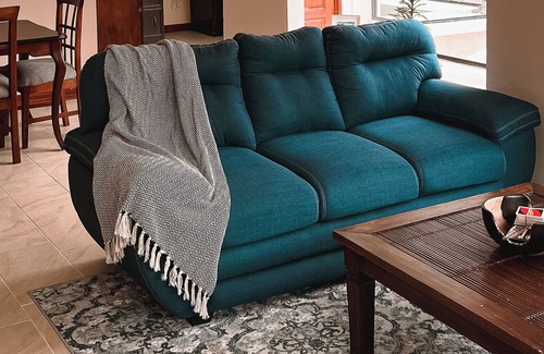 San Isidro Maison | Casa Lia