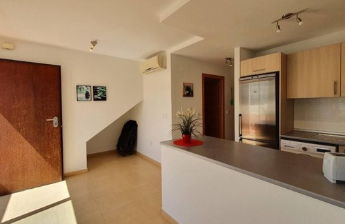 Alhama de Murcia Appartement | Casa Liam, Condado De Alhama