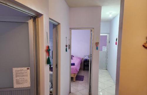 Tehuacan Appartement | Casa Libélula