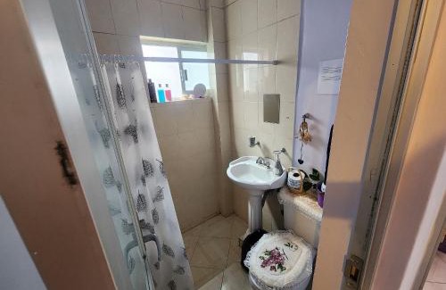 Tehuacan Appartement | Casa Libélula