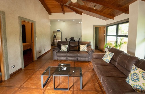 Avellanas Beach Appartement | Casa Libelula , Playa Avellanas