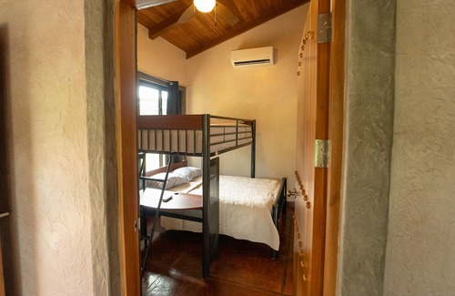 Avellanas Beach Appartement | Casa Libelula , Playa Avellanas