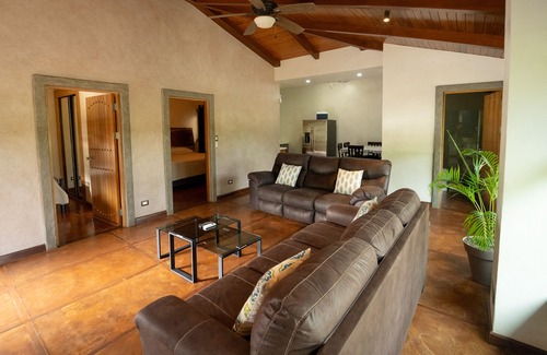 Avellanas Beach Appartement | Casa Libelula , Playa Avellanas