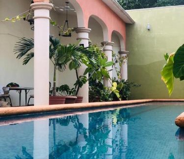 Tepic Maison | Casa Libertad Tepic