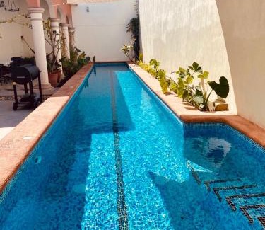 Tepic Maison | Casa Libertad Tepic