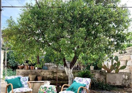 Martignano Maison | Casa Licchia