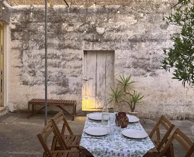 Martignano Maison | Casa Licchia