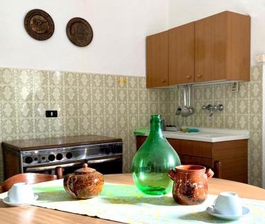 Martignano Maison | Casa Licchia
