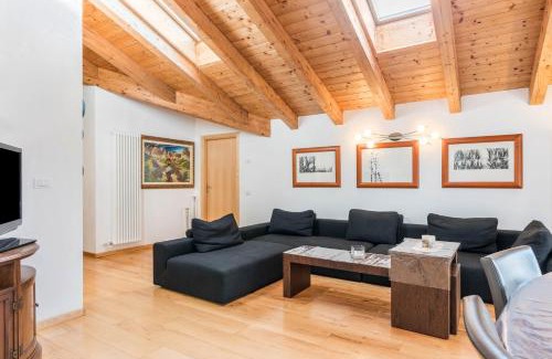 Bedollo Appartement | Casa Lidia Luxury attico 7