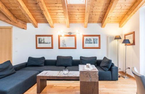 Bedollo Appartement | Casa Lidia Luxury attico 7