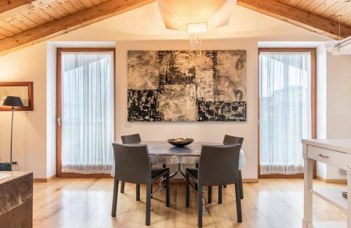 Bedollo Appartement | Casa Lidia Luxury attico 7