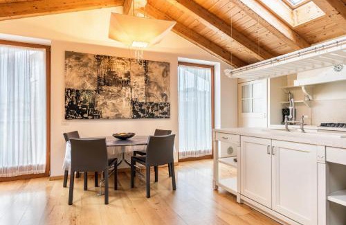 Bedollo Appartement | Casa Lidia Luxury attico 7