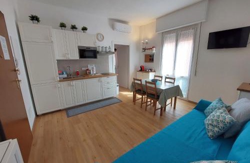 Lerici Appartement | Casa Lilù