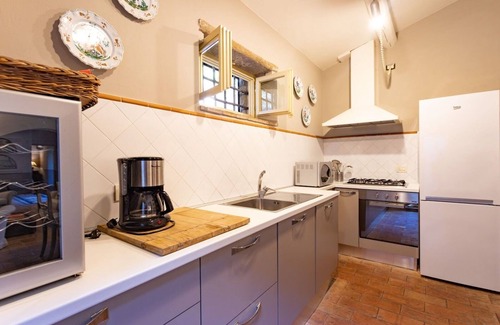 Cortona Villa | Casa Liliana à Cortona, en Toscane