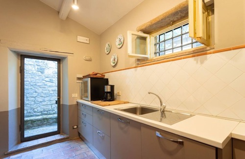 Cortona Villa | Casa Liliana à Cortona, en Toscane
