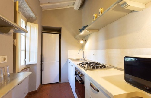 Cortona Villa | Casa Liliana à Cortona, en Toscane