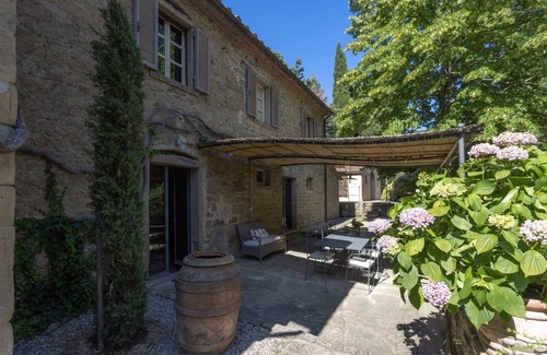 Cortona Villa | Casa Liliana à Cortona, en Toscane