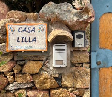 Arzachena Maison | Casa Lilla