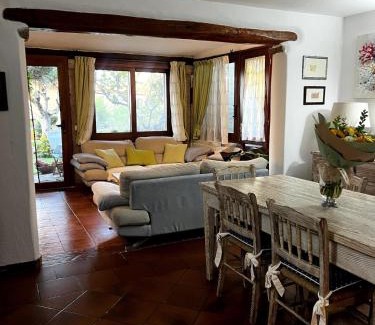 Arzachena Maison | Casa Lilla