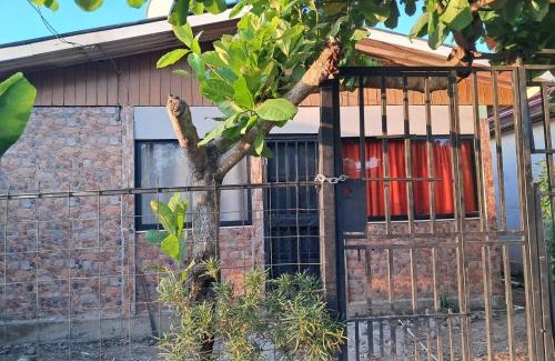 Pejibaye Maison | Casa Lilly
