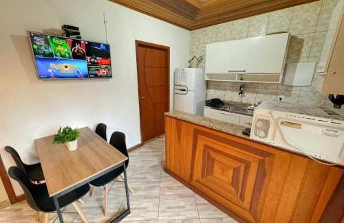 Maringa Maison | Casa Lilyan