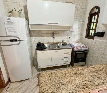 Maringa Maison | Casa Lilyan