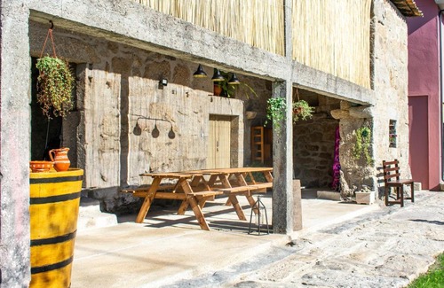 Pico Maison | Casa Lima