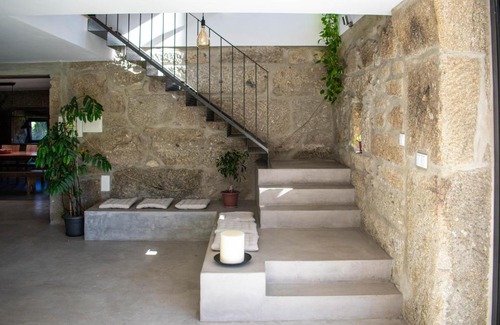 Pico Maison | Casa Lima