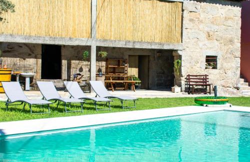 Pico Maison | Casa Lima