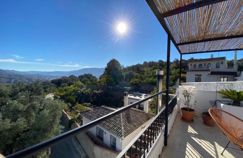 Pinos del Valle Lit Et Petit-Déjeuner | Casa Limon