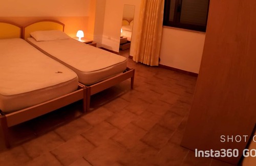 Scilla Appartement | Casa Limone Chianalea