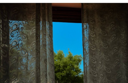 Stazzema Maison | Casa Linda a window to the sea