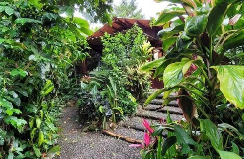 San Isidro de El General Maison | Casa Linda