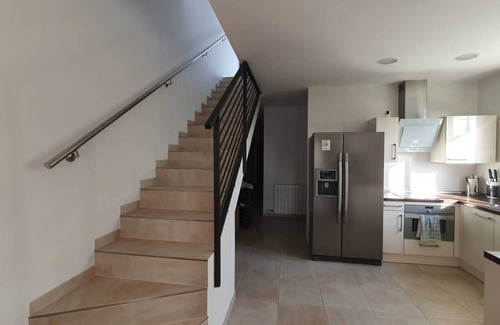 Cala Pi Maison | " Casa Linda " Meerblick, Wlan, Hifi mit Bluetooth