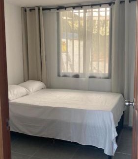 San Carlos Appartement | Casa linda San Carlos