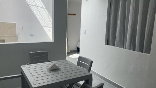 San Carlos Appartement | Casa linda San Carlos