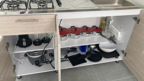 San Carlos Appartement | Casa linda San Carlos