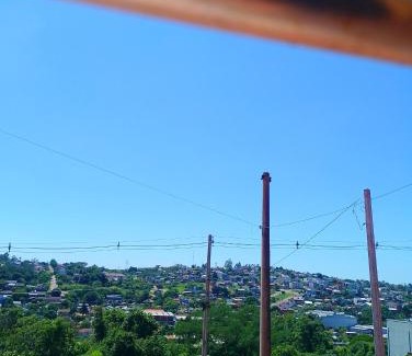 Sao Jorge Appartement | Casa linder