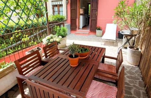 Camaiore Maison | Casa Lionello