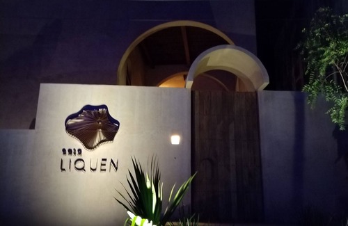 Chacala Appartement | Casa Liquen "Papelillo"