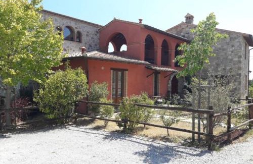 Fratta Maison | Casa Lisa al Borgo