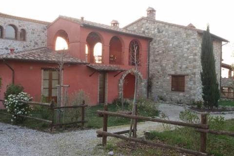 Fratta Maison | Casa Lisa al Borgo