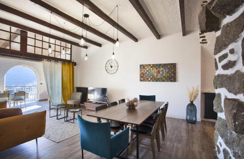 Monticello Appartement | Casa Lisa