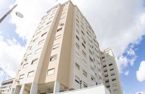 Parque das Nacoes Copropriété | Casa Lisboa Oriente Un emplacement privilégié