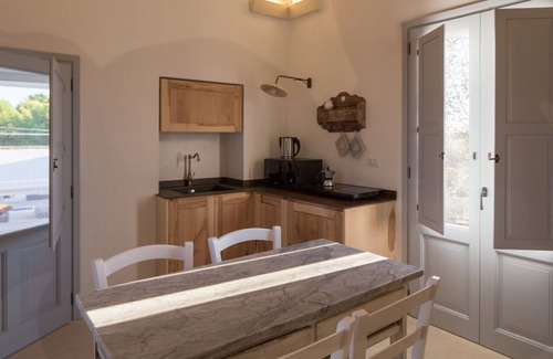 Cutrofiano Lit Et Petit-Déjeuner | Casa Litarà