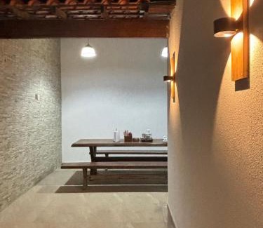 Luis Correia Maison | Casa Litorâneo 6